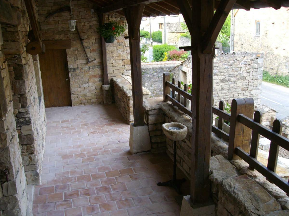 فيلا La Chaumiere De Laives المظهر الخارجي الصورة
