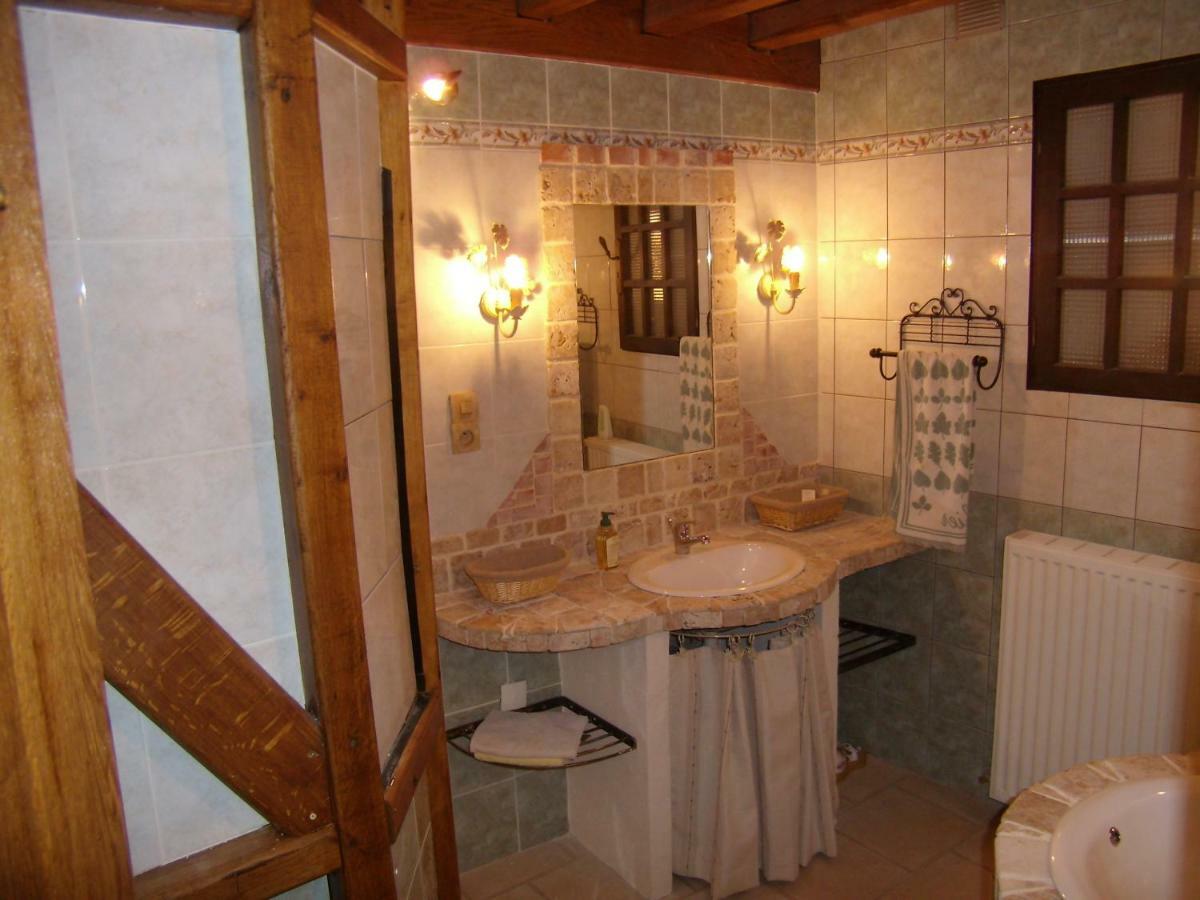 فيلا La Chaumiere De Laives المظهر الخارجي الصورة